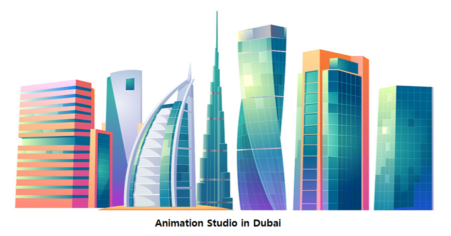 The Role of Animation Studios in Video Game Development